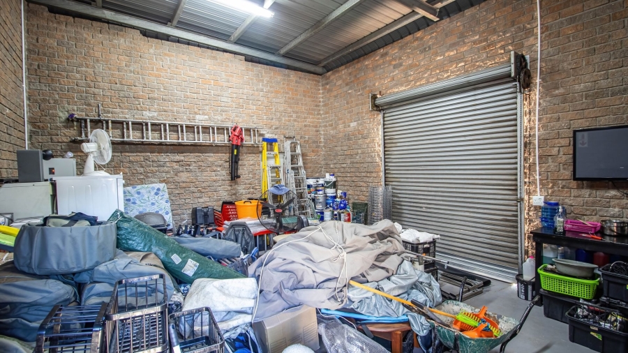 Commercial Property for Sale in Vredenburg Western Cape